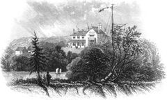 Allegria c1840